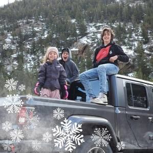 Meet your Posher, Tara